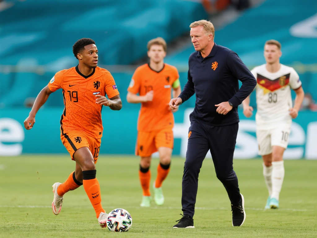 欧洲杯:深度解析荷兰队实力与赛场前景展望 欧洲杯:深度解析荷兰队实力与赛场前景展望