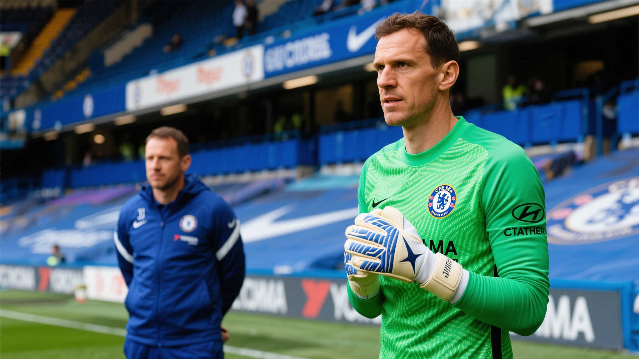 43岁生日祝福!切尔西官方推特庆祝切赫生日 43岁生日祝福!切尔西官方推特庆祝切赫生日