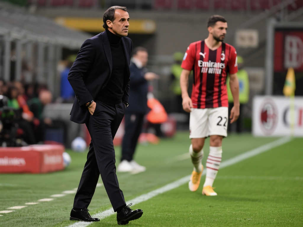 伊布致歉丰塞卡，称孔塞桑具备接手经验